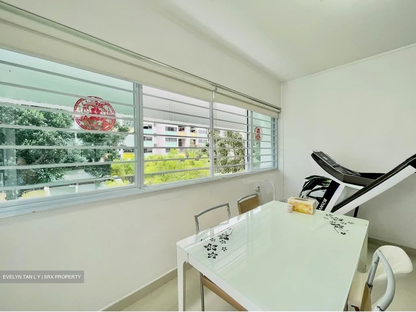 Blk 326 Yishun Rivergreen (Yishun), HDB Executive #602915501